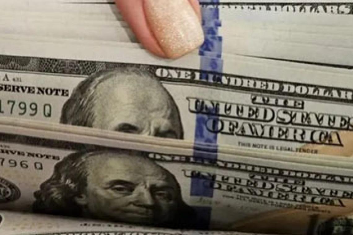 Los argentinos acumulan más de US$254.000 millones en moneda extranjera