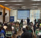 Se incorporan 160 emprendimientos a la red de ferias y mercados