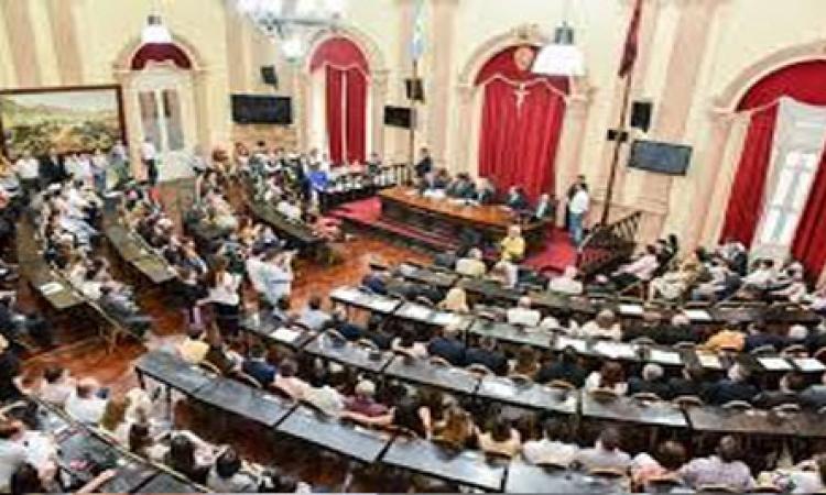 Diputados citan sesión especial impulsada por la oposición para limitar los DNU y recortar el poder ejecutivo