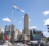 Habrá cortes y desvíos de tránsito por el show de Nicki Nicole y Baglietto en el Monumento