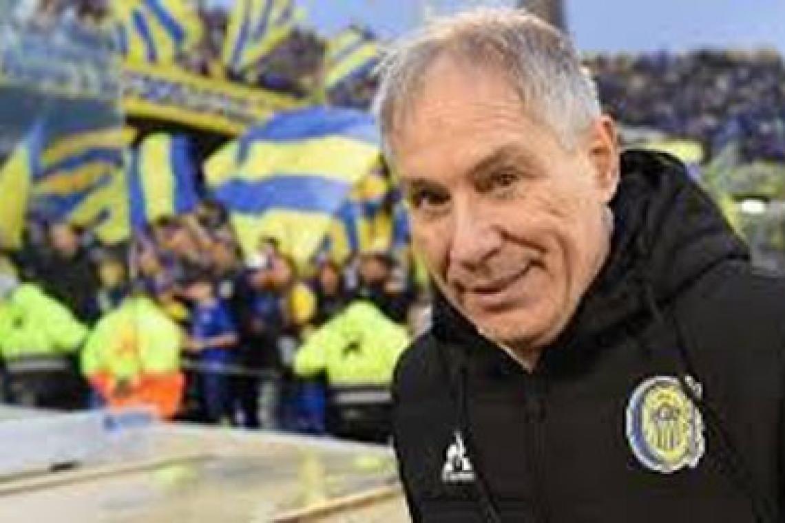 Ariel Holan, elegido Mejor D.T. de la Fecha 11
