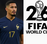 Un defensor de la selección de Francia aseguró que se tomarán revancha de Argentina en el próximo Mundial