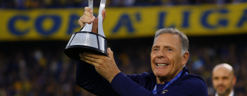 Miguel Ángel Russo: el adiós a un emblema del fútbol argentino