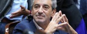 Florencio Randazzo: “Provincias Unidas, la alternativa federal contra la polarización”