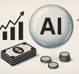 Burbuja de inteligencia artificial: señales de un colapso anunciado