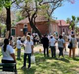 Santa Fe impulsa un nuevo modelo de cuidado para personas mayores