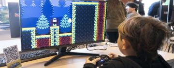 Rosario Gaming: el municipo lanza un programa integral para ingresar de lleno al universo gamer