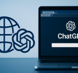 Cómo es ChatGPT Atlas