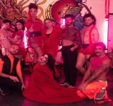 Arranca la 24° edición de El Cruce, Festival Internacional de Artes Escénicas Contemporáneas