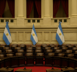 Una política que se mira al espejo: impunidad, traiciones y la desconexión con la gente