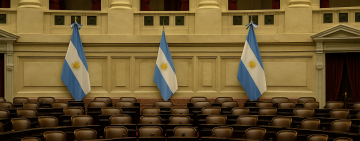 Una política que se mira al espejo: impunidad, traiciones y la desconexión con la gente