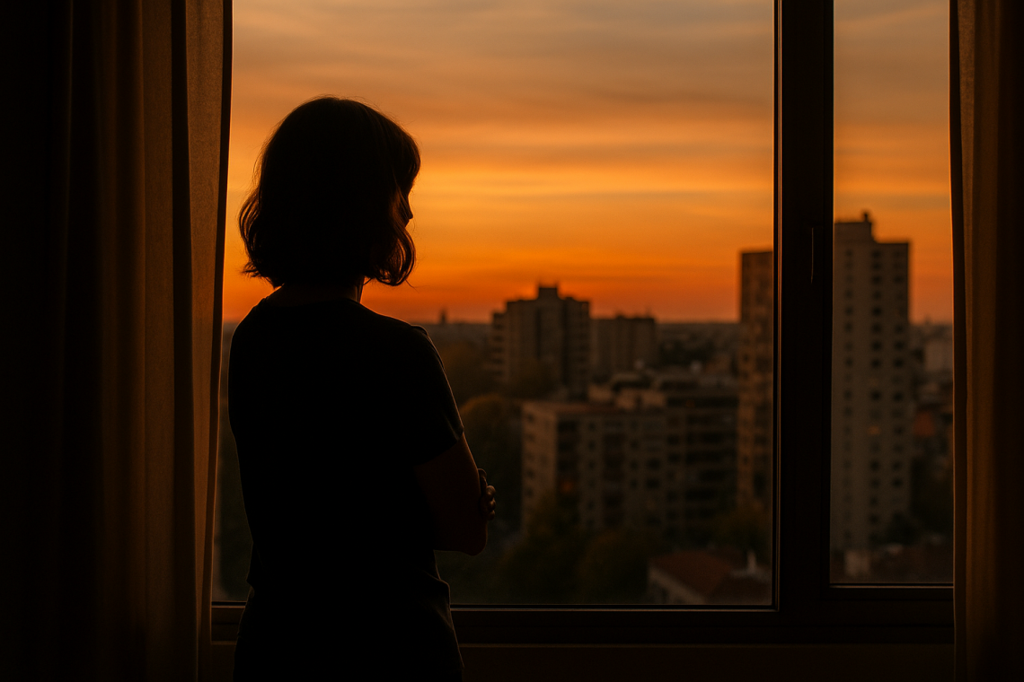 ¿Por qué estoy solo? Una pregunta que atraviesa generaciones en la Argentina actual