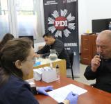 Continúan los narcotest a funcionarios y fuerzas de seguridad