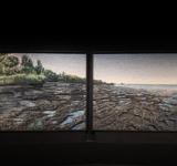 La obra monumental del grupo Mondongo llega al Museo Castagnino
