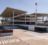 Provincia avanza con la modernización del Aeropuerto de Rosario: en menos de 45 días, la obra ya está ejecutada al 48 %