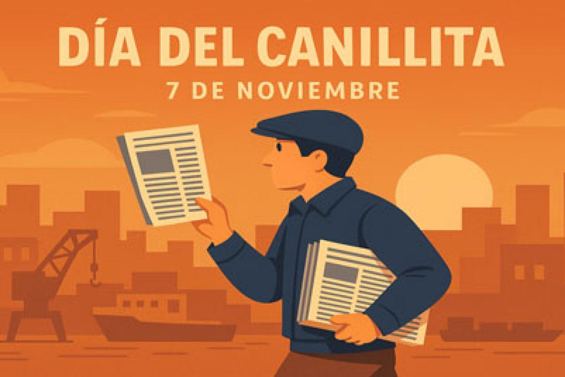 Día del Canillita.