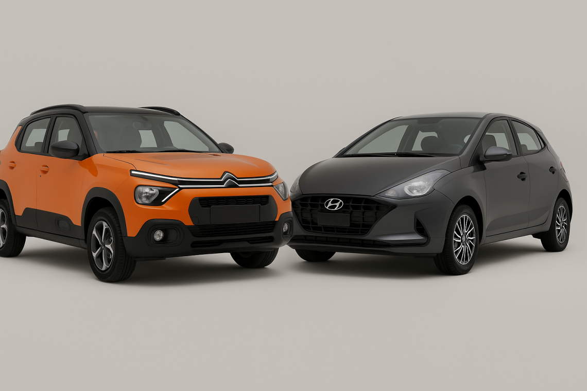 Solo dos autos automáticos 0 km valen menos de $30 millones: ¿cuáles son?