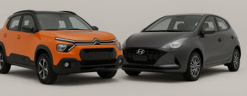 Solo dos autos automáticos 0 km valen menos de $30 millones: ¿cuáles son?