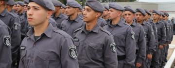 Provincia extiende la inscripción para incorporarse al Servicio Penitenciario
