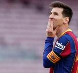 Messi agitó a Barcelona con un posteo en el Camp Nou: “Ojalá algún día pueda volver”