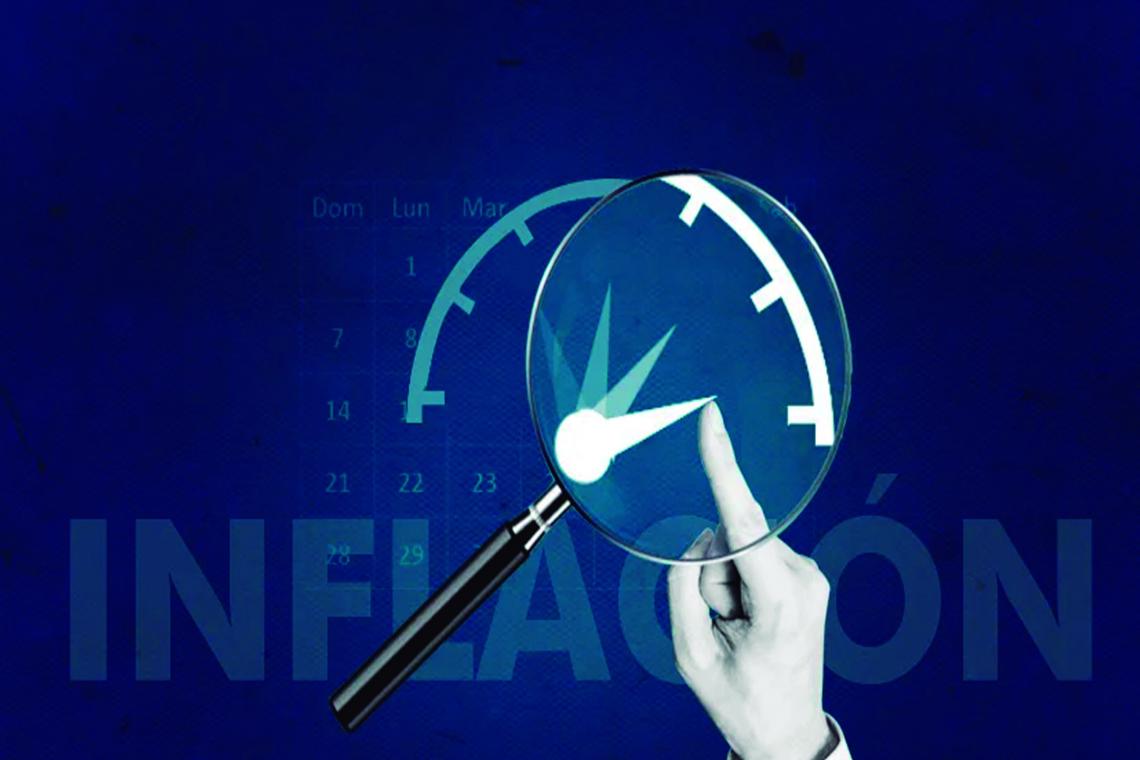 Inflación: el dato oficial de octubre habría vuelto a superar el 2%