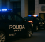 Investigan una millonaria defraudación en la Policía de Rosario: hay nueve detenidos