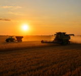 El campo ante una nueva campaña con costos en alza y precios planchados