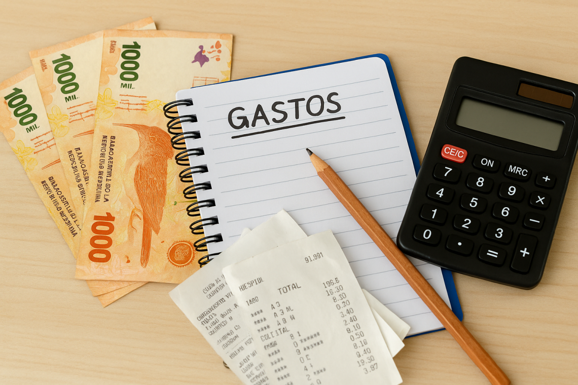 Cada vez más hogares recurren al ahorro, préstamos o ventas para llegar a fin de mes