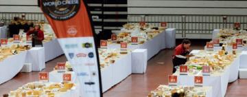 Santa Fe exporta calidad: cuatro representantes competirán en el World Cheese Awards 2025