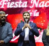  “La única manera de que Argentina salga adelante es si logra producir más”