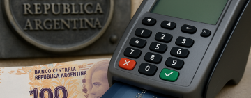 Fuerte medida antievasión: el BCRA ordena a bancos y billeteras bloquear a “contribuyentes no confiables”
