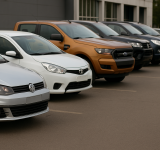Los 10 autos usados más vendidos del mercado: precios, tendencias y perspectivas hacia fin de año