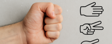 La ciencia revela la clave para ganar en piedra, papel o tijera (y explica por qué solemos perder)