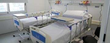 “Nos enorgullece tener el mejor servicio de salud de toda la República Argentina”