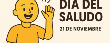 Día del Saludo: por qué un gesto simple puede transformar nuestro bienestar