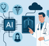 Se viene una nueva era en el diagnóstico y la atención médica