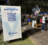 Con cerca de 36.000 votos, cerró el Presupuesto Participativo 2026