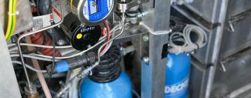 Santa Fe avanza en una alianza estratégica para desarrollar fuentes alternativas de energía sustentable
