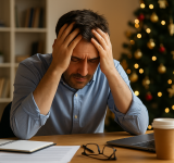 Burnout de fin de año: 10 claves para frenar a tiempo el agotamiento
