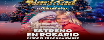 CIRCO ÁNIMA vuelve a Rosario