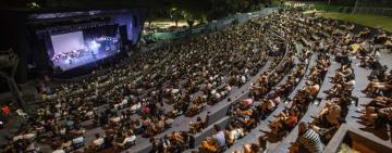 Santa Fe se prepara para un fin de semana largo con deporte internacional, fiestas populares y espíritu navideño