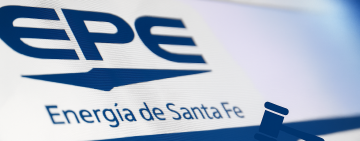 Un juez ordenó que un deudor alimentario pague lo que debe a través de la factura de luz