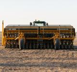 El agro priorizó renovar cosechadoras y dejó en pausa tractores y pulverizadoras durante un año atravesado por la incertidumbre