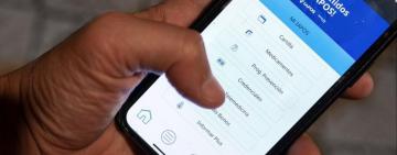 Telemedicina de Iapos: destacan que la herramienta promueve la consulta temprana y preventiva