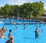 Todo lo que tenés que saber: arranca la temporada de verano en los polideportivos municipales