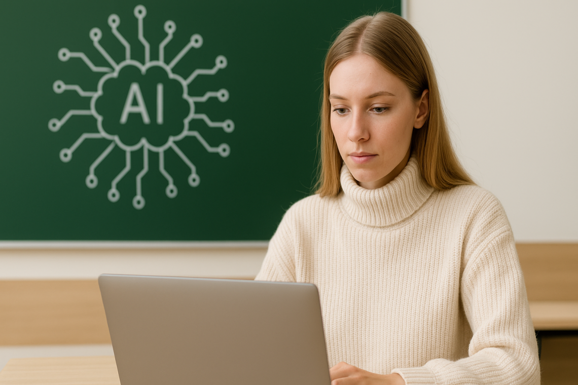 Los grandes retos de la IA en la educación de América Latina