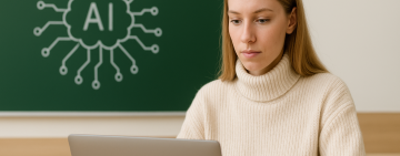 Los grandes retos de la IA en la educación de América Latina