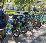 Mi bici tu bici celebra su décimo aniversario con un festival para toda la familia