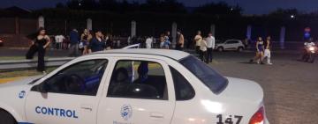 El municipio desplegó fuertes controles en un fin de semana largo que Rosario tuvo numerosos eventos sin incidentes