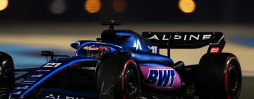 Briatore elogió el cambio de Colapinto y apuesta a la dupla con Gasly para 2026